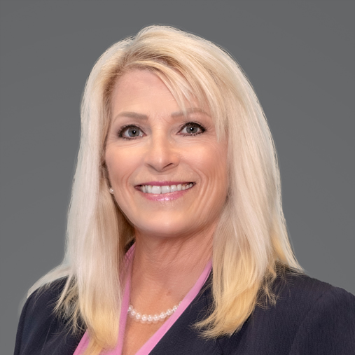 Suzanna Scarborough