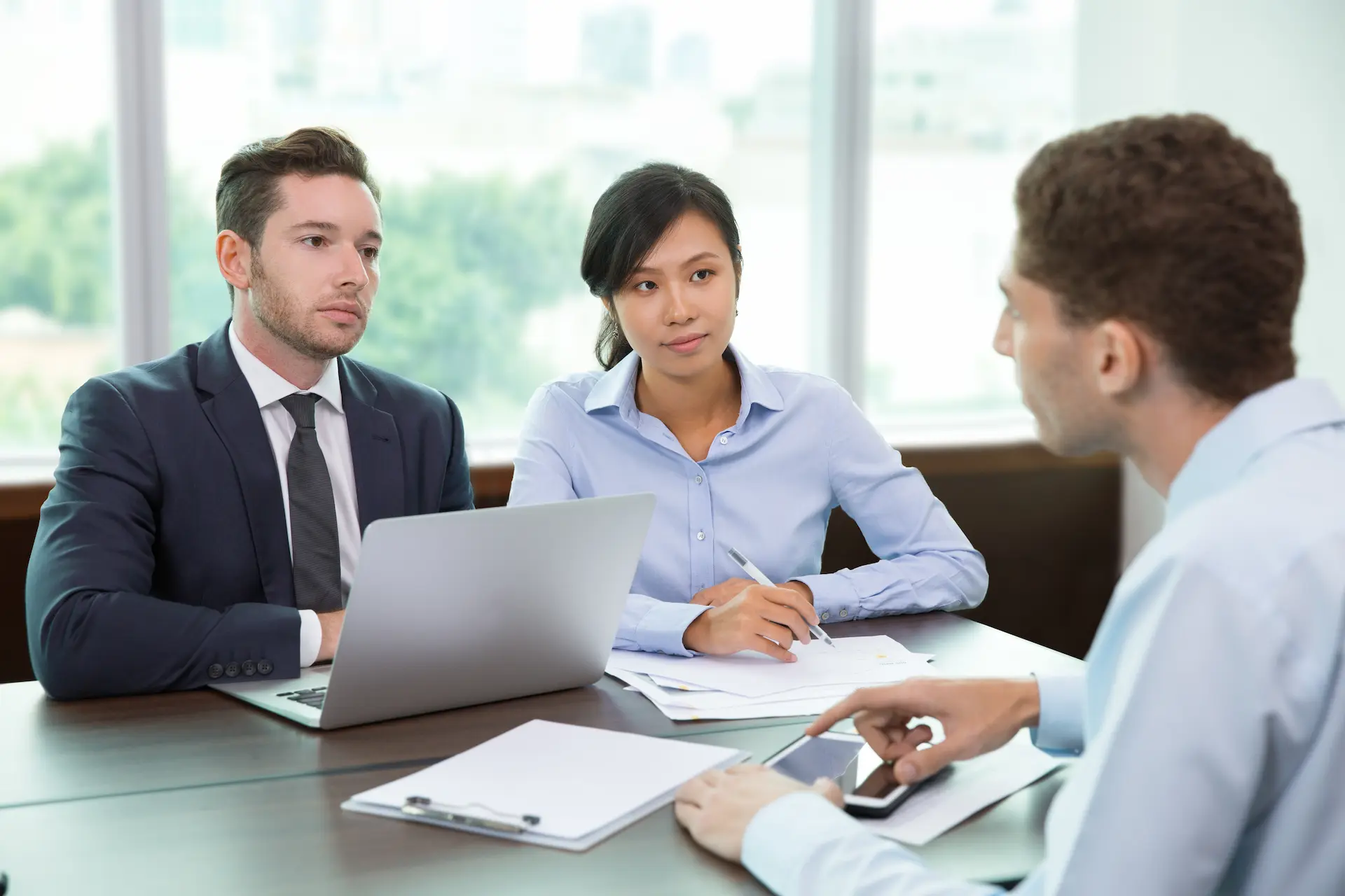 Workers’ Compensation Mediations