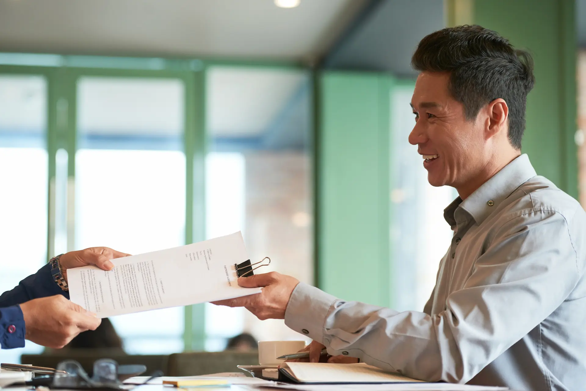 Workers’ Compensation