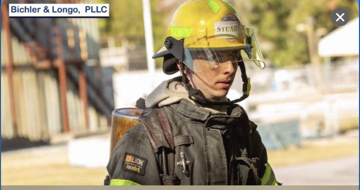 Firefighter Hazing at Marion County Station