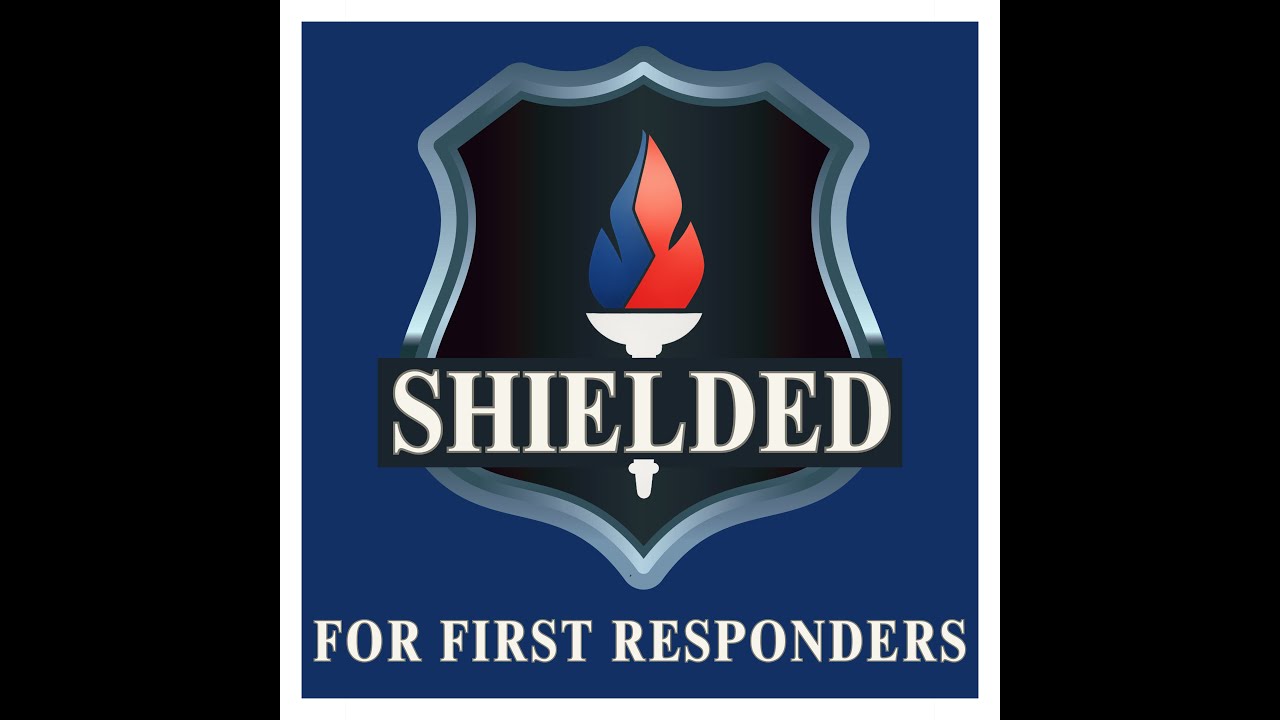 A First Responder’s Story with Gerry Realin