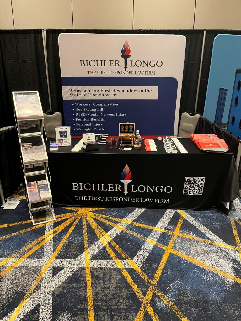 Bichler & Longo Sponsors the 47th Annual FASRO School Safety and Training Conference