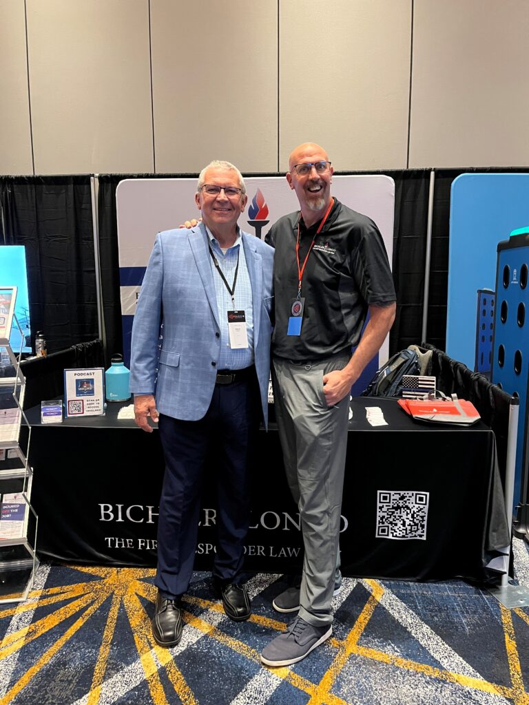 Bichler & Longo Sponsors the 47th Annual FASRO School Safety and Training Conference