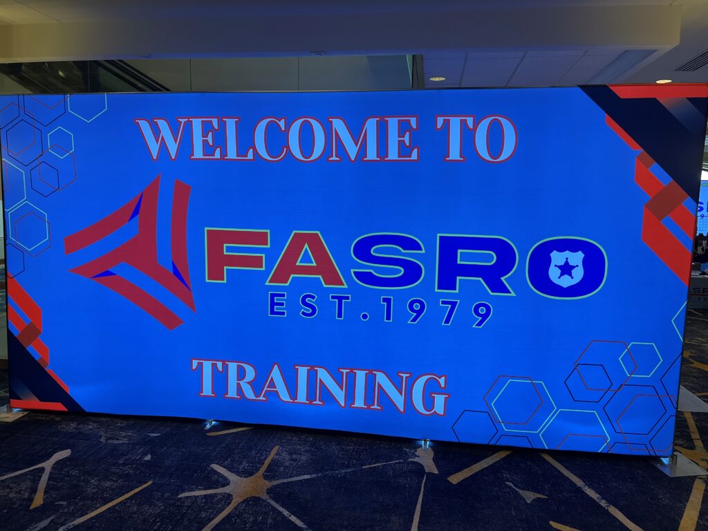 Bichler & Longo Sponsors the 47th Annual FASRO School Safety and Training Conference