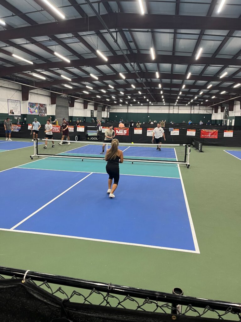 Bichler & Longo had an incredible time attending the 2nd Annual Pickleball Tournament hosted by the Pinellas Firefighters