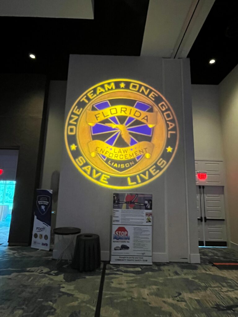 Bichler & Longo Sponsors the IPTM Traffic Safety Event & Awards Ceremony